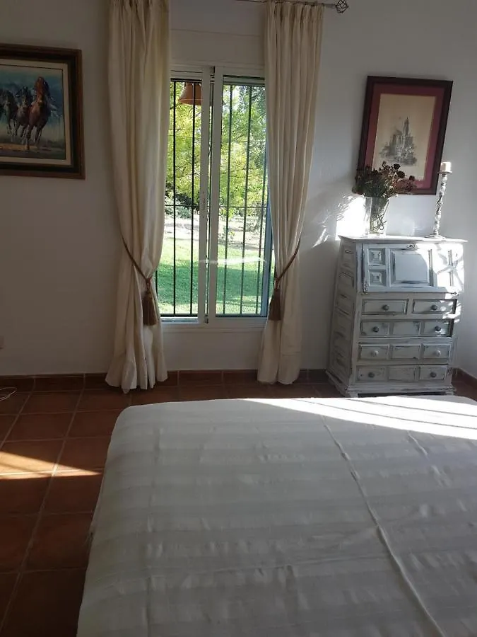 Finca La Gallina Blanca Alhaurín el Grande 0*,  España