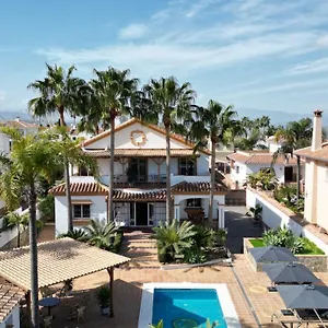 Casa Limon, Boutique Bed And Breakfast, Adults Only Alhaurín el Grande
